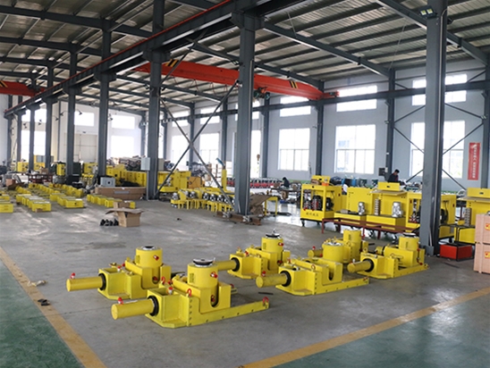 生產(chǎn)車(chē)間