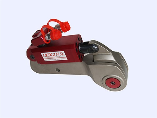 在使用換熱器液壓扳手需要注意哪些問題