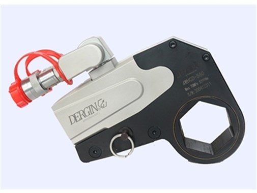 行業(yè)知識(shí) 電動(dòng)液壓扳手操作手冊(cè)