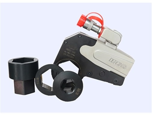 液壓中空扳手的使用及常見故障機(jī)械的選購(gòu)技巧