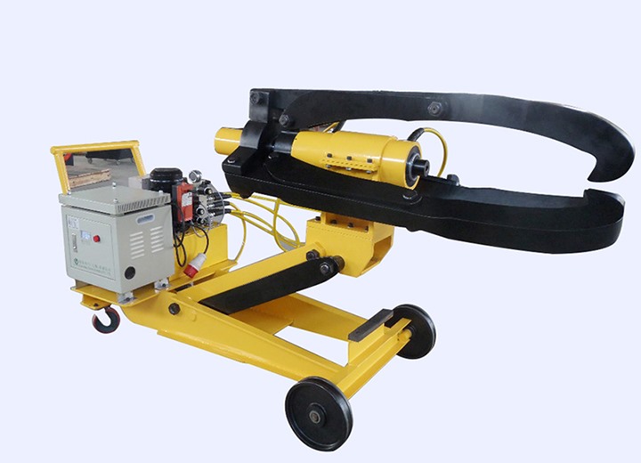 HAC液壓拉馬系列