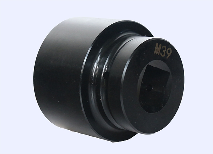 配驅(qū)動扳手套筒