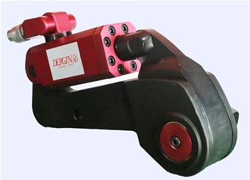 BXTD液壓扭矩扳手