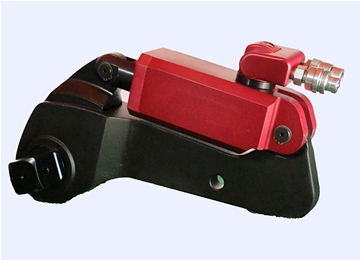 BXTD液壓扭矩扳手