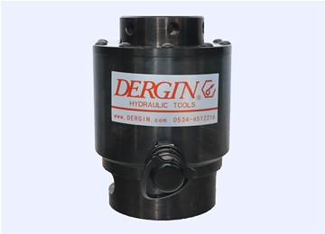 TSD系列液壓螺旋拉伸器