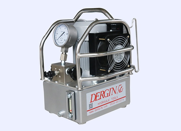 拉伸專(zhuān)用泵站