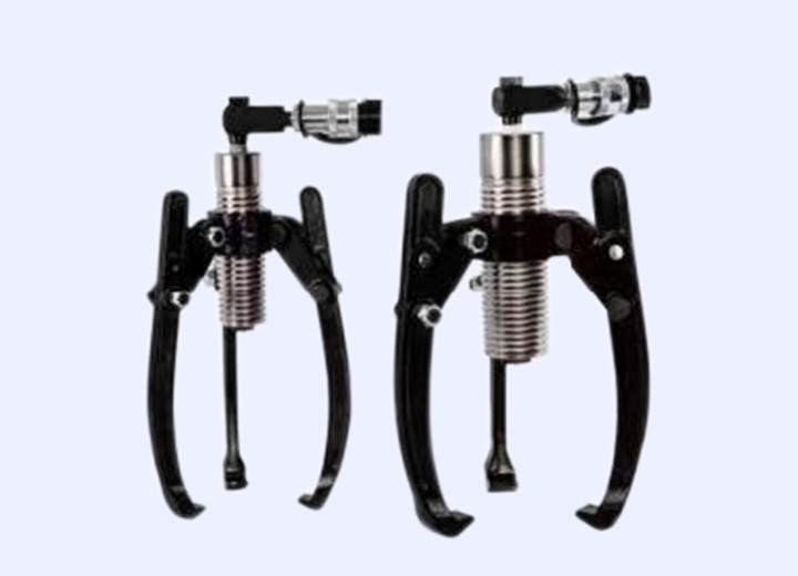 HHP系列液壓拉馬