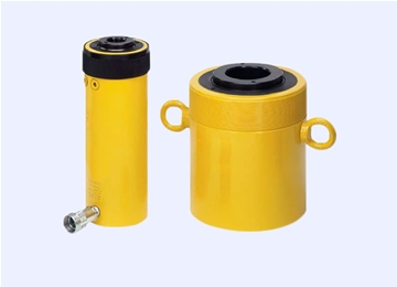 RCH系列 單作用中空柱塞油缸