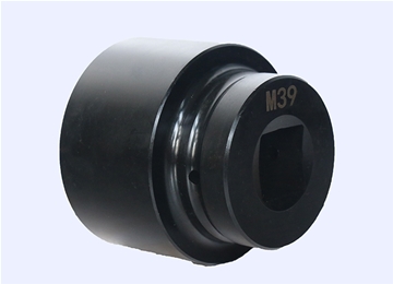 配驅(qū)動扳手套筒