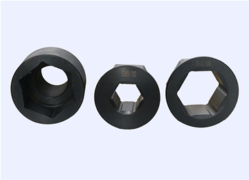 配中空扳手套筒